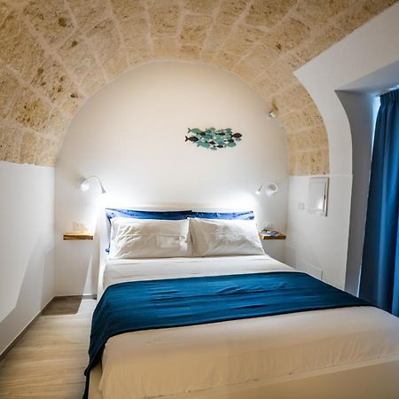 Vico Blu Hotel Polignano a Mare Exterior foto