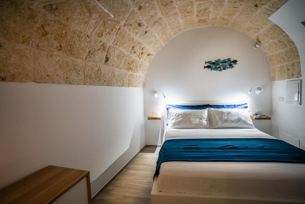 Vico Blu Hotel Polignano a Mare Exterior foto