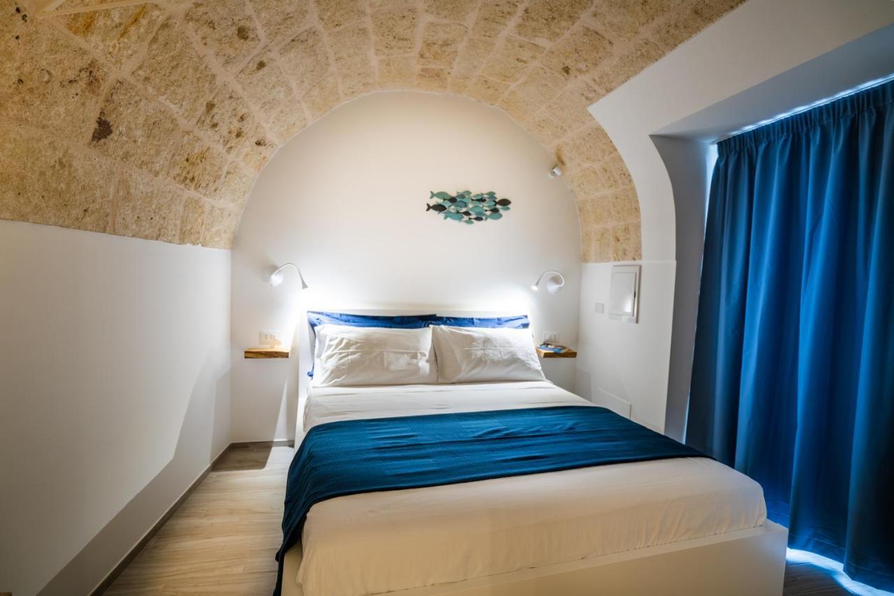 Vico Blu Hotel Polignano a Mare Exterior foto