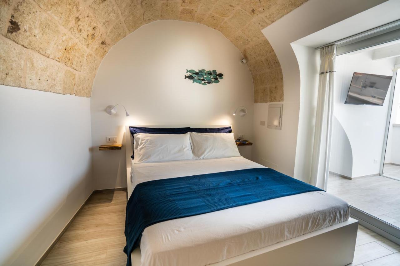Vico Blu Hotel Polignano a Mare Exterior foto