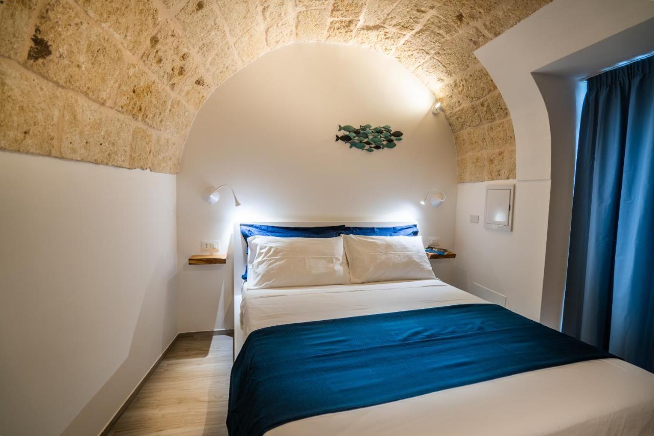 Vico Blu Hotel Polignano a Mare Exterior foto